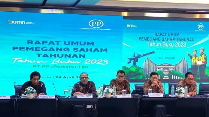 PTPP Berencana Likuidasi Anak Usaha, Ini Bocorannya