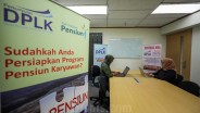 Minim Manajer Investasi Ajukan Izin Bisnis Dana Pensiun DPLK, Asosiasi Ungkap Alasannya