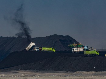 Bukit Asam (PTBA) Raih Laba Bersih Rp391,48 Miliar Kuartal I/2025