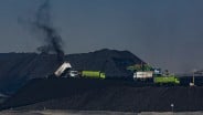 Bukit Asam (PTBA) Raih Laba Bersih Rp391,48 Miliar Kuartal I/2025