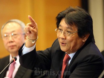 Pabrik Mie Grup Salim (INDF) Raup Laba Rp2,72 Triliun per Maret 2025