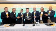 Laba Bank Syariah Indonesia (BRIS) Tersulut Kilau Bisnis Emas