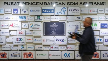 Premi Reasuransi ke Asing Meningkat, Bos Asei Soroti Dangkalnya Industri Dalam Negeri