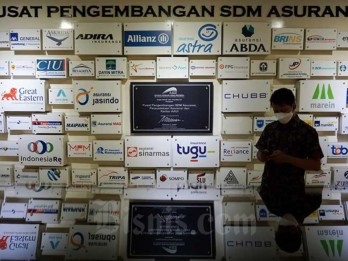 Begini Syarat Petumbuhan Ekuitas Asuransi Guna Tangkal Ketergantungan ke Reasuransi Asing