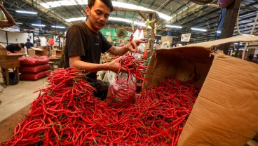 Kendalikan Inflasi Daerah, Kemendagri dan Gubernur Bakal Rapat Tiap Minggu