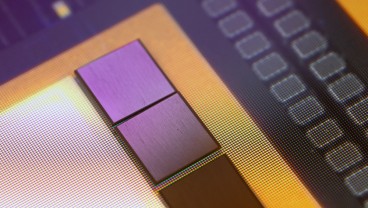 Qualcomm Proyeksi Pendapatan di Bawah Ekspetasi Imbas Tarif Trump dan Peralihan Apple