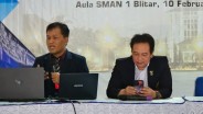 UB Catat Tingkat Kehadiran Peserta UTBK Capai 97%