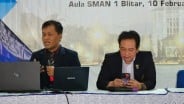 UB Catat Tingkat Kehadiran Peserta UTBK Capai 97%
