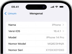 Komdigi Panggil Indosat - XLSmart Cs Besok, Babak Baru Pemblokiran IMEI