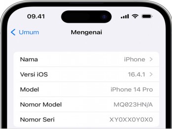 Komdigi Panggil Indosat - XLSmart Cs Besok, Babak Baru Pemblokiran IMEI