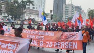 Sejarah Peringatan Hari Buruh 1 Mei, Kapan Pertama Kali Digelar di Indonesia?
