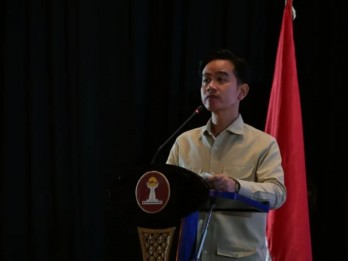 Gibran Bilang Sektor Kelautan dan Perikanan Butuh Dukungan Swasta