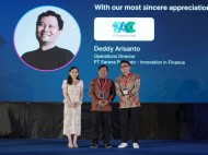 Sarana Pactindo Jadi Mitra BytePlus di Indonesia, Ini Target Selanjutnya
