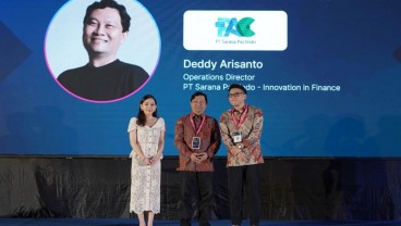 Sarana Pactindo Jadi Mitra BytePlus di Indonesia, Ini Target Selanjutnya