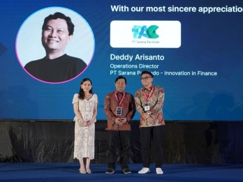 Sarana Pactindo Jadi Mitra BytePlus di Indonesia, Ini Target Selanjutnya