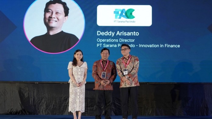 Sarana Pactindo Jadi Mitra BytePlus di Indonesia, Ini Target Selanjutnya