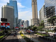 McKinsey Ungkap Prasyarat RI Naik Level Jadi Negara Maju