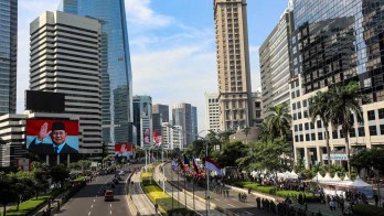 McKinsey Ungkap Prasyarat RI Naik Level Jadi Negara Maju