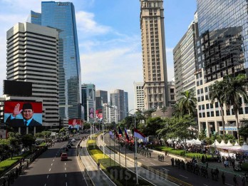 McKinsey Ungkap Prasyarat RI Naik Level Jadi Negara Maju
