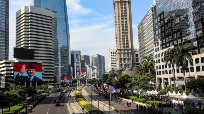 McKinsey Ungkap Prasyarat RI Naik Level Jadi Negara Maju