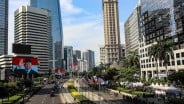 McKinsey Ungkap Prasyarat RI Naik Level Jadi Negara Maju