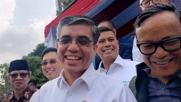 Menaker Yassierli Bicara Soal Peringatan May Day 2025