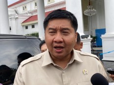 Maruarar Akui Belum Ada Investasi Program 3 Juta Rumah yang Terealisasi