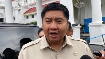 Maruarar Akui Belum Ada Investasi Program 3 Juta Rumah yang Terealisasi