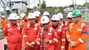 Bahlil Blak-blakan soal Penyebab RI Berpotensi Defisit Gas