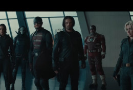 Ulasan Marvel Thunderbolts: Ketika Antihero Mencari Penebusan