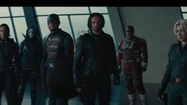 Ulasan Marvel Thunderbolts: Ketika Antihero Mencari Penebusan