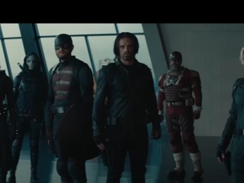 Ulasan Marvel Thunderbolts: Ketika Antihero Mencari Penebusan