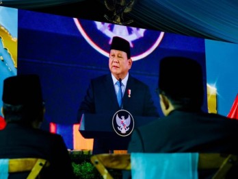 Patuhi Arahan Prabowo, PT Berdikari Siap Wujudkan Aset Produktif Nasional