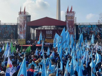 Prabowo Pertimbangkan Marsinah Jadi Pahlawan Nasional