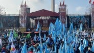 Prabowo Pertimbangkan Marsinah Jadi Pahlawan Nasional