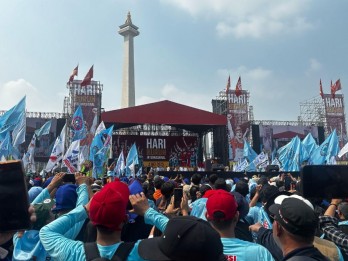 Sosok Marsinah, Aktivitis Buruh yang Dipertimbangkan Jadi Pahlawan Nasional