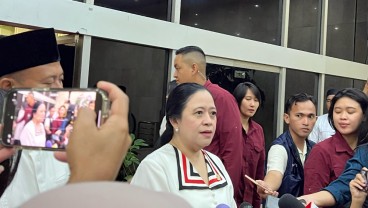 Hari Buruh, Puan Minta Buruh Kenang Perjuangan Bung Karno