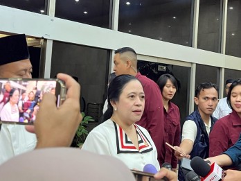 Hari Buruh, Puan Minta Buruh Kenang Perjuangan Bung Karno