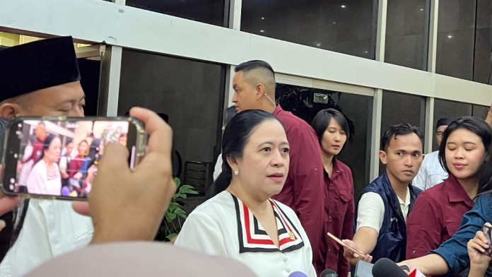 Hari Buruh, Puan Minta Buruh Kenang Perjuangan Bung Karno