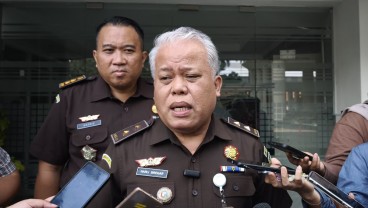 Kejagung Sidik Kasus Korupsi Pemberian Kredit ke Sritex (SRIL)!