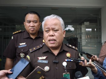 Kejagung Sidik Kasus Korupsi Pemberian Kredit ke Sritex (SRIL)!