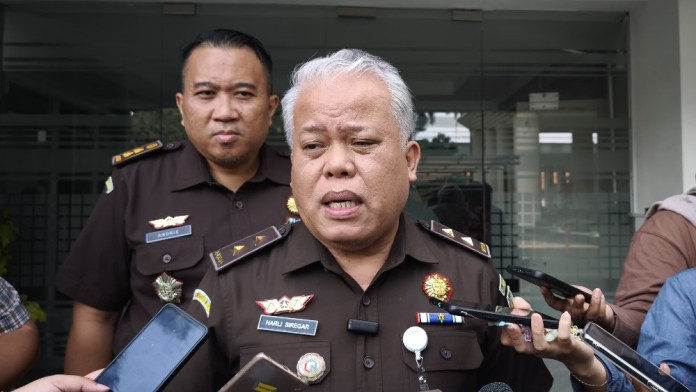 Kejagung Sidik Kasus Korupsi Pemberian Kredit ke Sritex (SRIL)!
