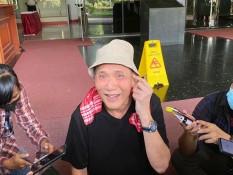 Emiten Tol Jusuf Hamka, CMNP Raih Laba Rp303,14 Miliar pada Kuartal I/2025