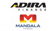 Adira dan Mandala Finance Umumkan Merger, Aset Gabungan Tembus Rp38,4 Triliun