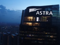 Prospek Saham Astra (ASII) di Tengah Kinerja Laba Lesu pada Kuartal I/2025