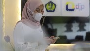 Realisasi Pendapatan Negara di Sumbar Capai Rp1,88 Triliun hingga Triwulan I/2025