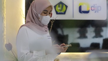 Realisasi Pendapatan Negara di Sumbar Capai Rp1,88 Triliun hingga Triwulan I/2025