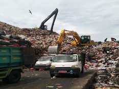 Lelang Tuntas, Tangsel Segera Bangun Pengolahan Sampah Modern