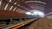 Bauksit & Feronikel Antam Tak Laku Imbas Aturan Baru Harga Patokan Mineral