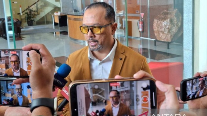 KPK: 2 Politisi Nasdem Kembali Absen di Pemeriksaan Kasus CSR BI